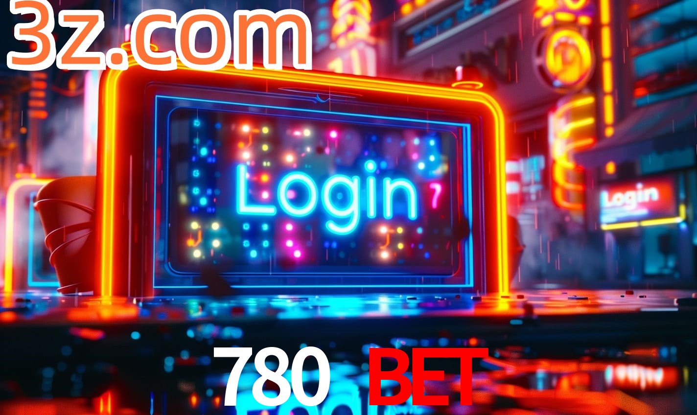 Registre-se hoje no Cassino 780 Bet